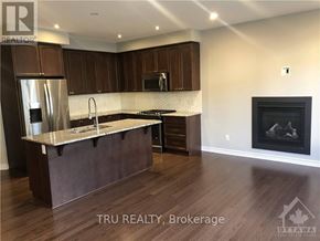 Ottawa apartment for rent - 222 FERGUS CRESCENT