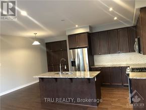 Ottawa apartment for rent - 222 FERGUS CRESCENT