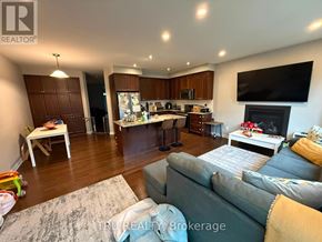 Ottawa apartment for rent - 222 FERGUS CRESCENT