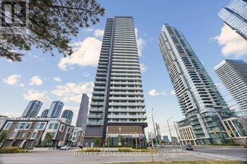 Vaughan (Concord) condo for rent - 1717 - 7895 JANE STREET 1717