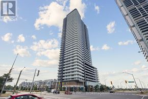 Vaughan (Concord) condo for rent - 1717 - 7895 JANE STREET 1717