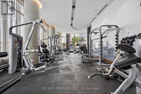 Vaughan (Concord) condo for rent - 1717 - 7895 JANE STREET 1717