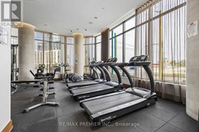 Vaughan (Concord) condo for rent - 1717 - 7895 JANE STREET 1717