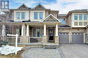 Richmond Hill (Jefferson) townhouse for rent - 41 THISTLE AVENUE