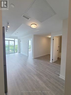 Toronto (Junction Area) condo for rent - 804 - 2300 ST CLAIR AVENUE W 804