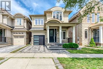 Oakville (Go Glenorchy) apartment for rent - 3111 ROBERT BROWN BOULEVARD
