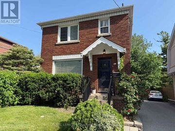 Toronto (Mount Pleasant West) apartment for rent - LOWER - 150 DAVISVILLE AVENUE Lower