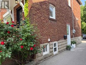 Toronto (Mount Pleasant West) apartment for rent - LOWER - 150 DAVISVILLE AVENUE Lower