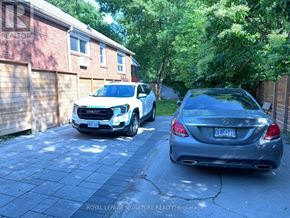 Toronto (Mount Pleasant West) apartment for rent - LOWER - 150 DAVISVILLE AVENUE Lower