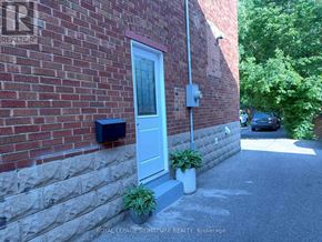 Toronto (Mount Pleasant West) apartment for rent - LOWER - 150 DAVISVILLE AVENUE Lower