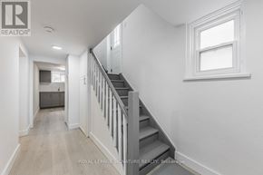 Toronto (Mount Pleasant West) apartment for rent - LOWER - 150 DAVISVILLE AVENUE Lower