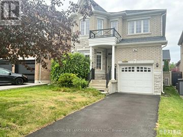 Vaughan (Patterson) apartment for rent - 61 MAHOGANY FOREST DRIVE