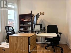 Vaughan (Patterson) apartment for rent - 61 MAHOGANY FOREST DRIVE