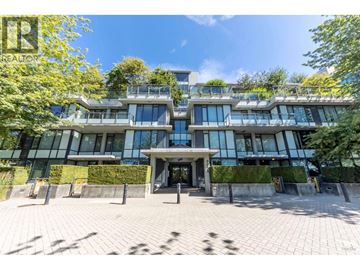 Burnaby apartment for rent - 427 9009 CORNERSTONE MEWS 427