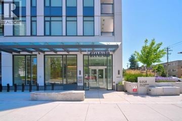 Burnaby apartment for rent - 13xx 6468 WILLINGDON AVENUE 13xx