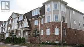 Mississauga (Cooksville) townhouse for rent - 2 - 613 DUNDAS STREET W 2