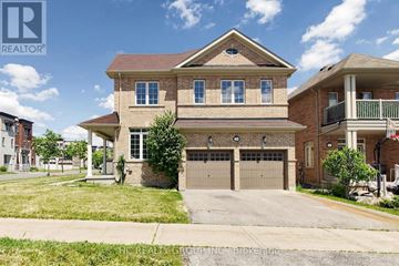 Vaughan (Patterson) apartment for rent - 2 APPLE GROVE COURT