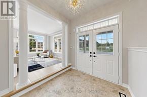Vaughan (Patterson) apartment for rent - 2 APPLE GROVE COURT
