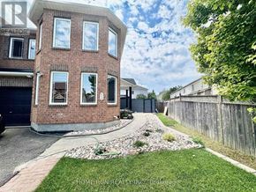 Ottawa townhouse for rent - 52 COLLINGTON STREET