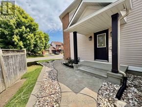 Ottawa townhouse for rent - 52 COLLINGTON STREET