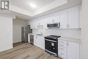 Pickering (Woodlands) townhouse for rent - 203 - 755 OMEGA DRIVE 203