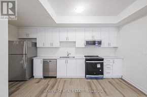 Pickering (Woodlands) townhouse for rent - 203 - 755 OMEGA DRIVE 203