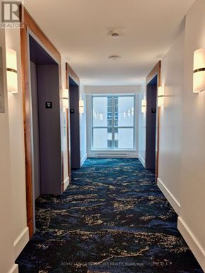 Ottawa condo for rent - 1208 - 242 RIDEAU STREET 1208
