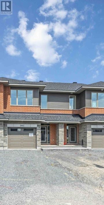 Ottawa townhouse for rent - 1182 COPE STREET DRIVE