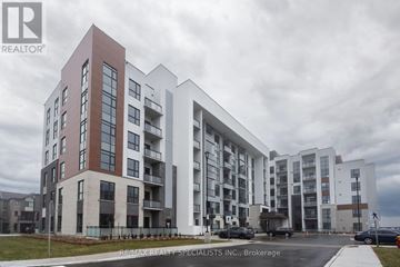 Milton (Walker) condo for rent - 415 - 470 GORDON KRANTZ AVENUE 415