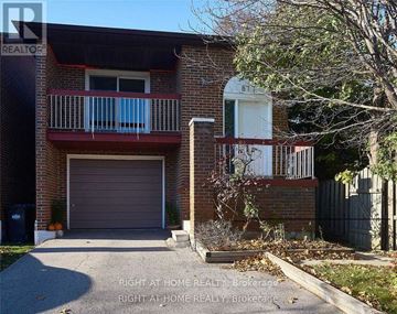 Mississauga (Creditview) apartment for rent - UPPER - 877 THISTLE DOWN CIRCLE upper