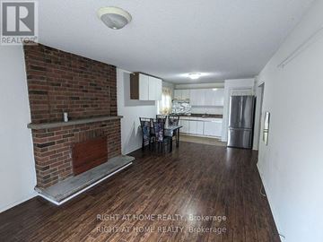 Mississauga (Creditview) apartment for rent - LOWER - 877 THISTLE DOWN CIRCLE Lower