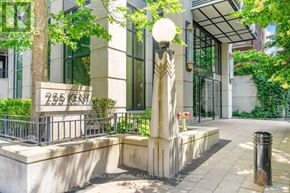 Ottawa condo for rent - 514 - 235 KENT STREET 514