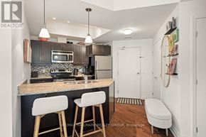 Ottawa condo for rent - 514 - 235 KENT STREET 514