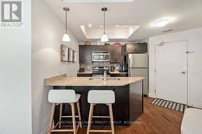 Ottawa condo for rent - 514 - 235 KENT STREET 514
