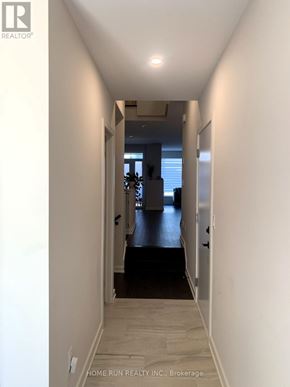 Ottawa townhouse for rent - 669 HONEYDEW STREET