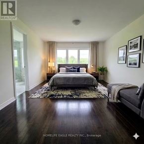 East Gwillimbury (Holland Landing) townhouse for rent - 321 SILK TWIST DRIVE