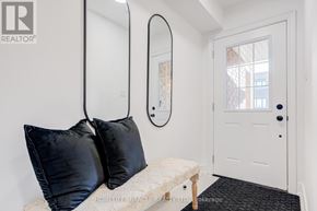 Barrie townhouse for rent - 6 PUMPKIN CORNER CRESCENT