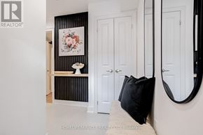 Barrie townhouse for rent - 6 PUMPKIN CORNER CRESCENT