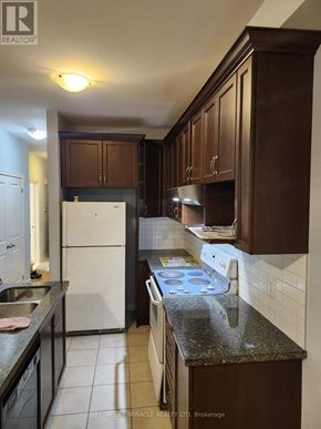 Brampton (Brampton West) townhouse for rent - 12 PEARMAN CRESCENT
