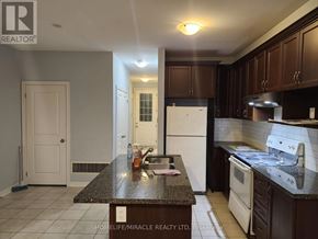 Brampton (Brampton West) townhouse for rent - 12 PEARMAN CRESCENT