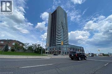 Mississauga condo for rent - 8 NAHANI Way Unit# 317 317