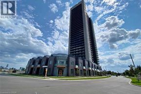 Mississauga condo for rent - 8 NAHANI Way Unit# 317 317