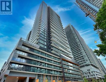 Toronto (Mount Pleasant West) condo for rent - 2903 - 117 BROADWAY AVENUE 2903