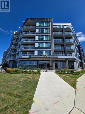 Oakville (Ga Glen Abbey) condo for rent - 233 - 2501 SAW WHET BOULEVARD 233
