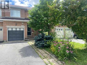Ottawa townhouse for rent - 288 GOLDRIDGE DRIVE