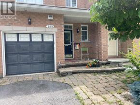 Ottawa townhouse for rent - 288 GOLDRIDGE DRIVE
