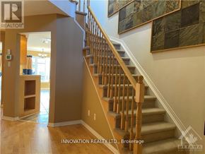 Ottawa townhouse for rent - 288 GOLDRIDGE DRIVE