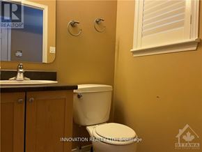 Ottawa townhouse for rent - 288 GOLDRIDGE DRIVE