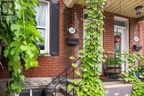 Ottawa townhouse for rent - 439 KENT STREET