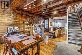 Ottawa townhouse for rent - 439 KENT STREET